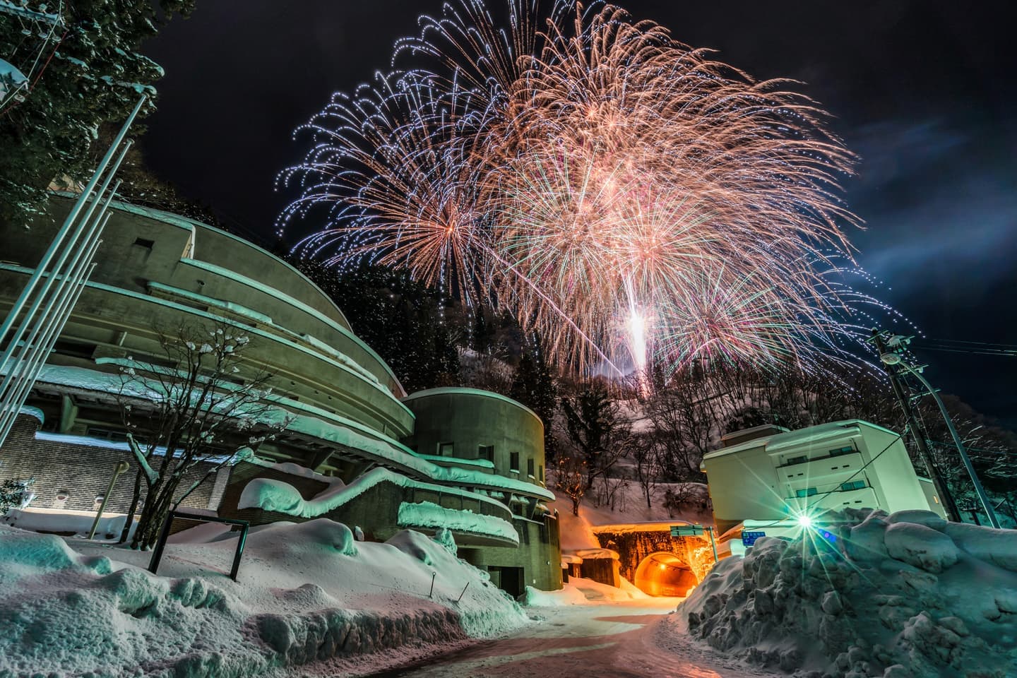 石川県山代温泉